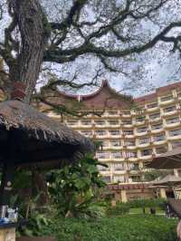 Beautiful gem in Penang Island