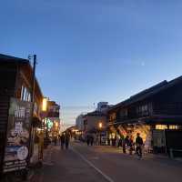 穿梭古今 犬山城下町