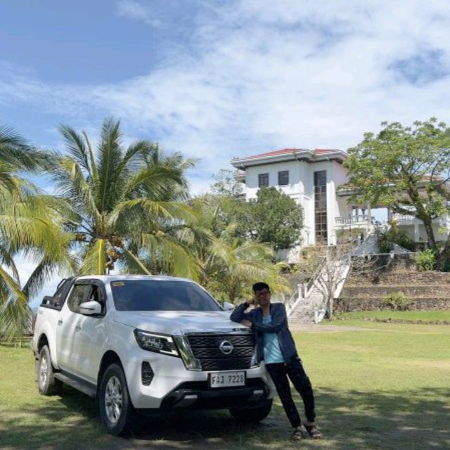 Guimaras Island Great times