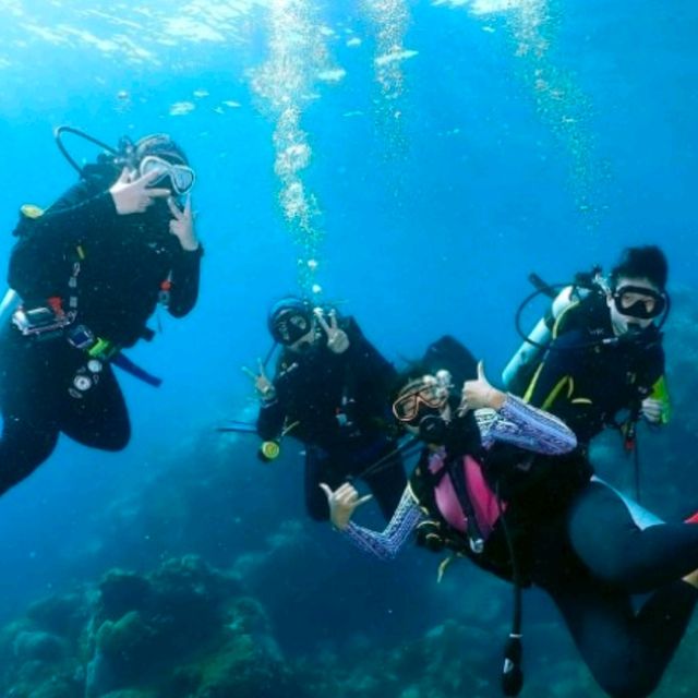 Koh Rong Samloem Island - Cambodia 