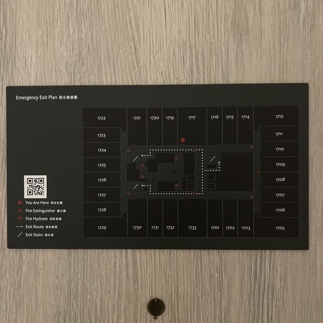 台北 萬豪酒店 萬豪套房