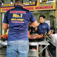 No.1 Pakistani Rice & in Batu Pahat