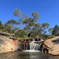 🇦🇺澳洲靚靚住宿～19世紀建築打卡游泳池，附近非常多郊外可以去玩