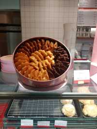 韓国/京畿道【富川】オムレットが美味しいカフェ♡
