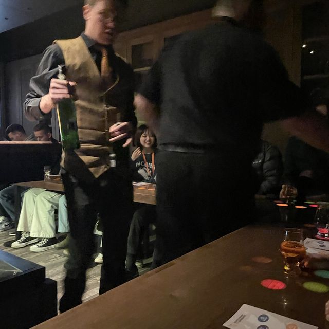 最全面認識威士忌的蘇格蘭體驗