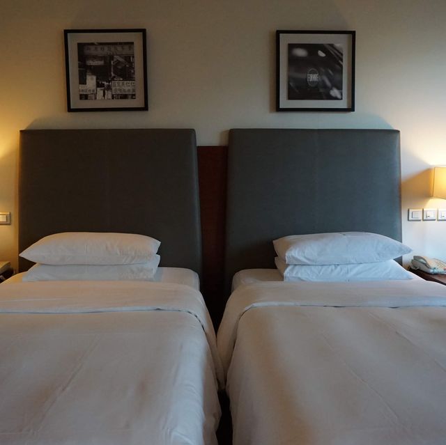 Hyatt Regency Tsim Sha Tsui