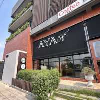 AYA Cafe