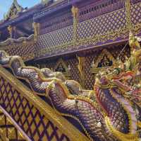วัดบางจาก สายมูห้ามพลาด...🙏🙏🙏