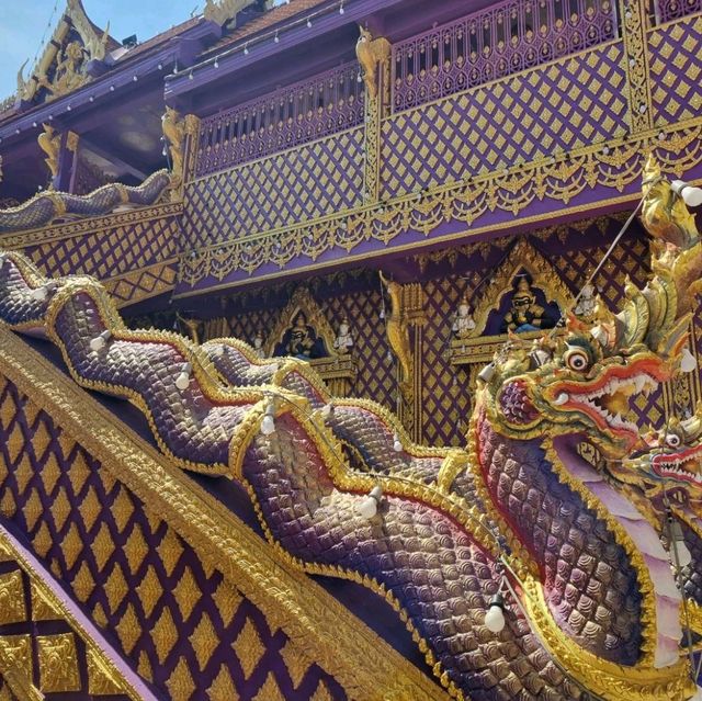 วัดบางจาก สายมูห้ามพลาด...🙏🙏🙏