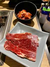 九龍灣｜高質日式一人燒肉•一焼肉🥩