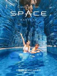👨‍🚀💫 จักรวาลอยู่ใกล้แค่ชลบุรี