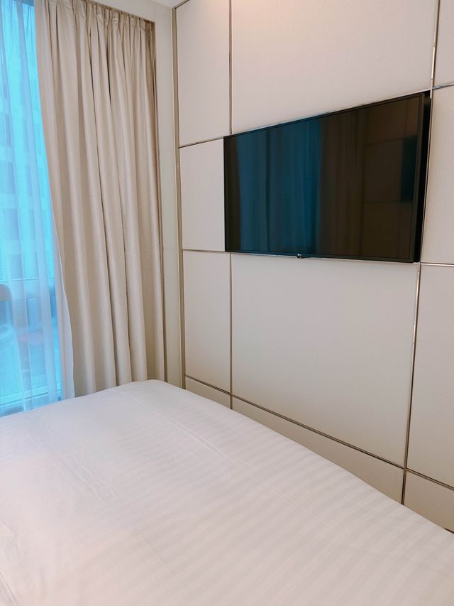 新酒店𝐒𝐭𝐚𝐲𝐜𝐚𝐭𝐢𝐨𝐧🏨