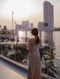 The SALIL Hotel Riverside Bangkok 