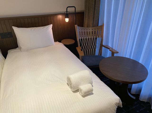 岐阜・高山。貸切湯の利用(先着順)も可能。朝食を強くオススメしたい『メルキュール飛騨高山』