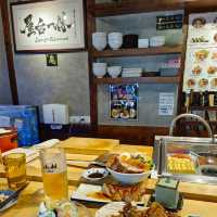 新莊美食屋台一休 
