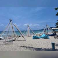 蘇梅型酒店～Baan Samui Resort