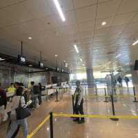 Bicol International Airport