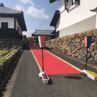 【高麗郷古民家】