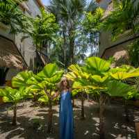 Paradox Resort Phuket ที่พักเลิศติดหาดกะรน🏝️
