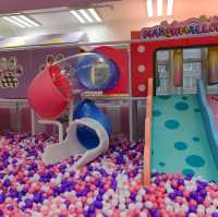 牛頭角特大波波池playhouse
