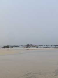 Fantastic Ngapaly sunrise 