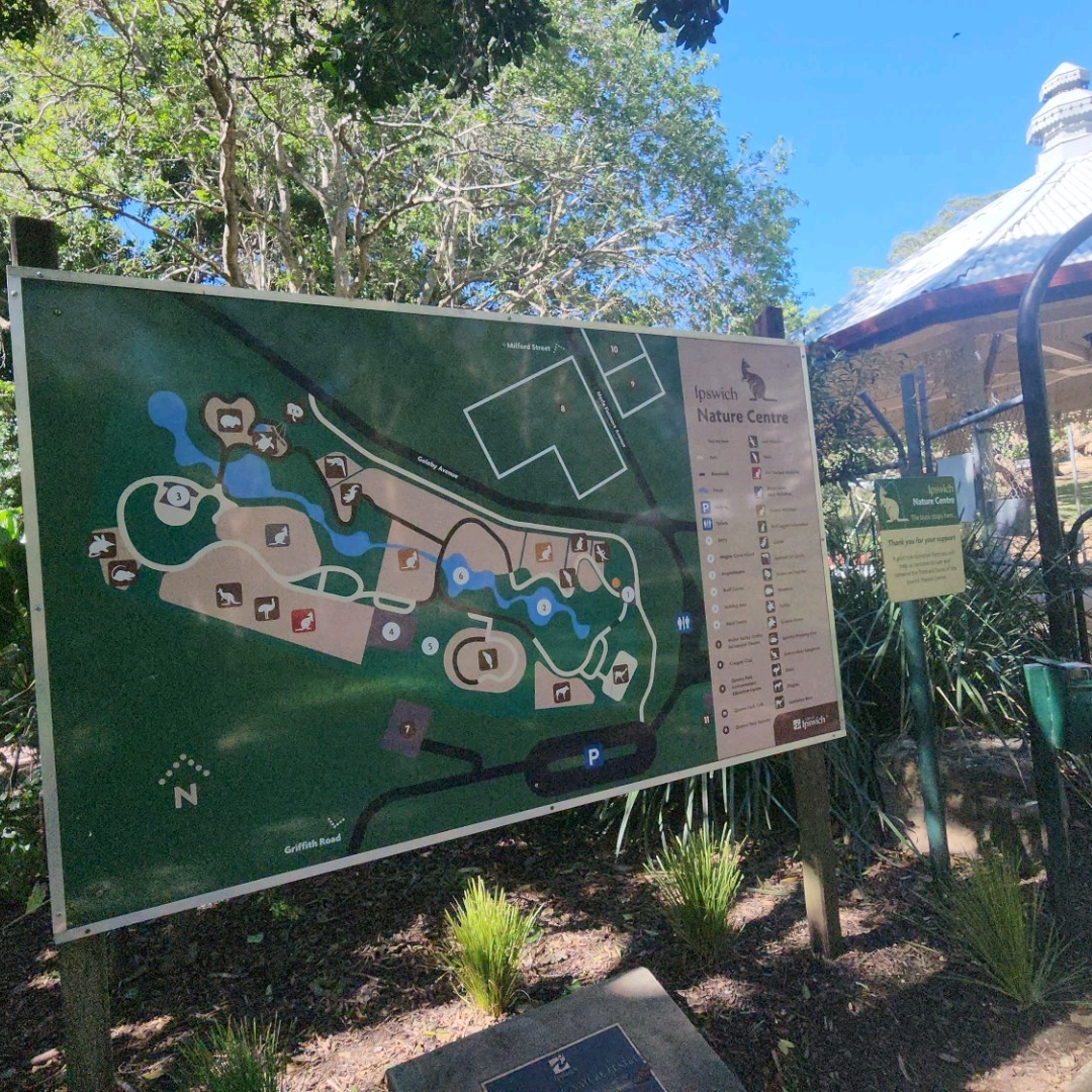 Ipswich Nature Centre