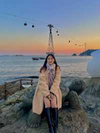[부산] 송도 데이트 코스 추천 - 거북섬