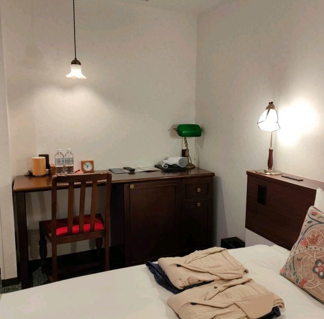 【京都 宿泊記】HOTEL ARU KYOTO三条木屋町
