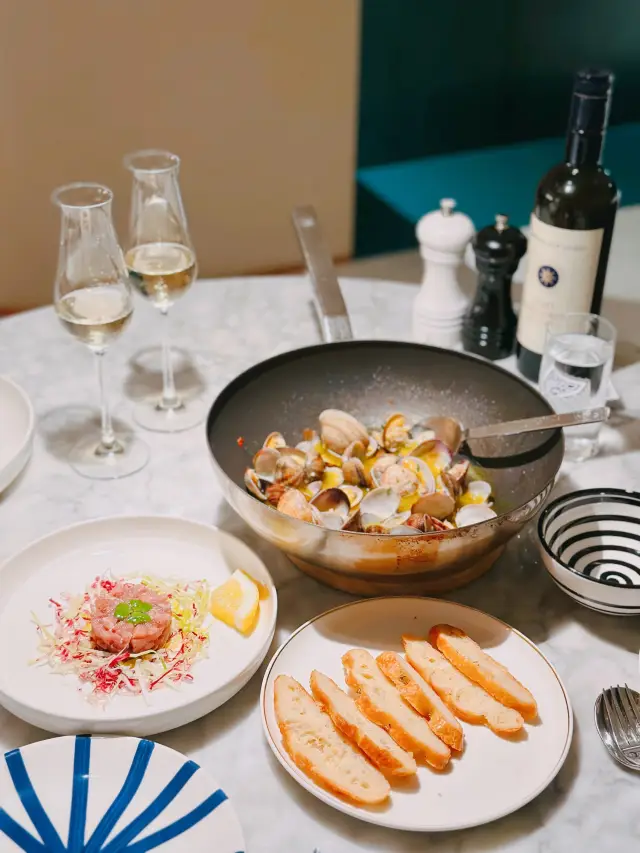 High Class | Fine Dining