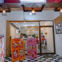 Fu House Ice-cream & Bakery