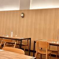 九龍城木系cafe