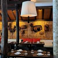 Tamarind Village  Chiangmai
