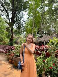 Oromis Resort- Mondulkiri ⛰️🍽️🍲🍹☕️