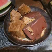 高級特色台式火鍋店