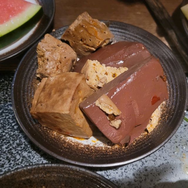 高級特色台式火鍋店