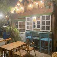 Chaba Chabai Cafe ร้านอาหารแนวคาเฟ่