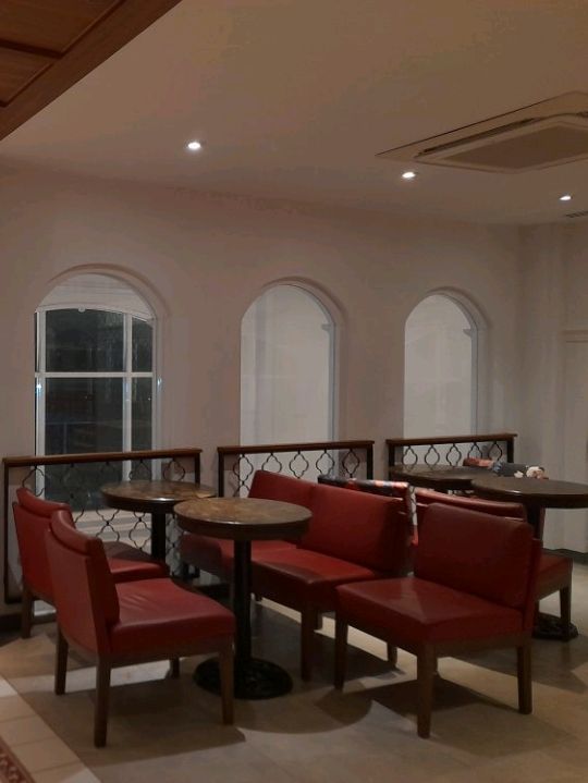 Swensen's Phuket town