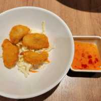 荃灣抵食船麵
