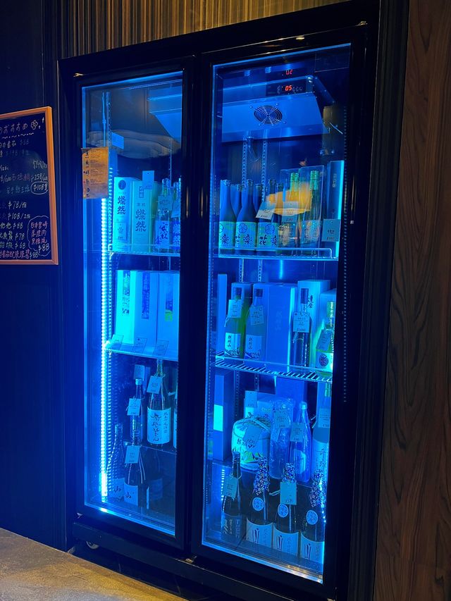 尖沙咀居酒屋
