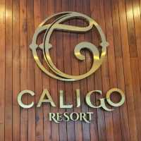 Caligo Resort สุราษฎร์ธานี 