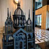 Graph Hotels Ratchada  Bangkok 