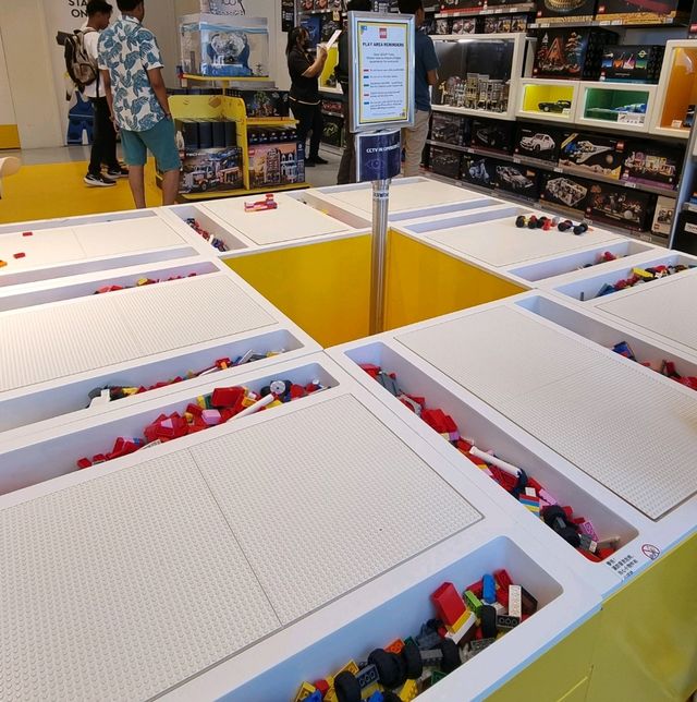 Lego Rides Sentossa lego shop in sentosa | Trip.com Singapore