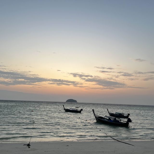 Lipe island 🏝️ EP 8 