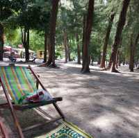 หาดนางรำ