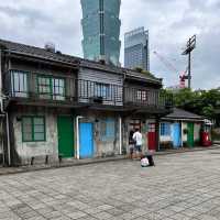 【台北】台北101に行ったら一緒に行きたい場所
