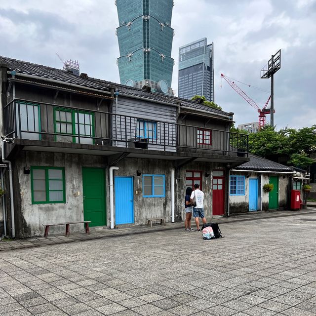 【台北】台北101に行ったら一緒に行きたい場所