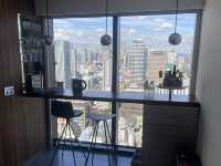 大阪W酒店非凡套房開箱文