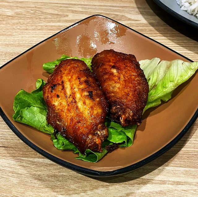尖沙咀重慶大廈越南菜