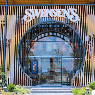 Swensen's Flagship store  Hatyai Village 🍧🍫🍨