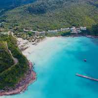 Redang Island: Dive into Tropical Bliss